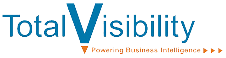 TotalVisibility company logo